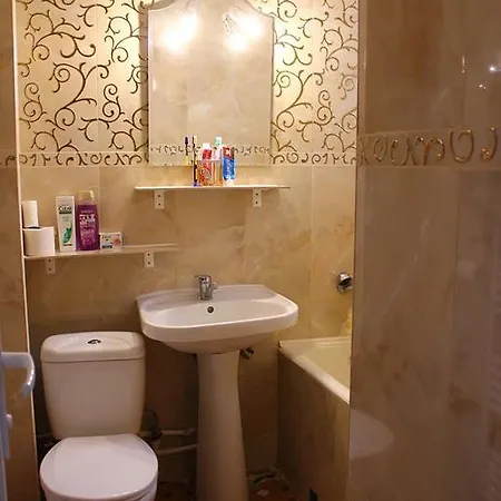 Apartment Apartament Cristiana Constanta