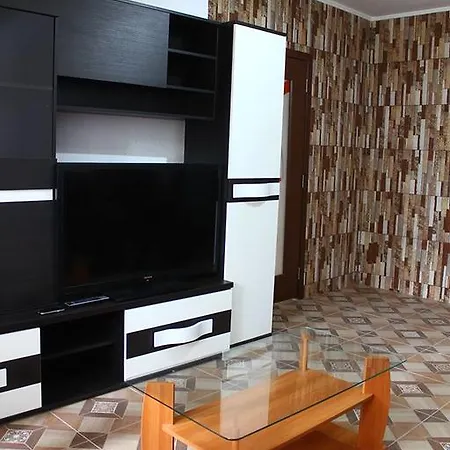 Apartment Apartament Cristiana *