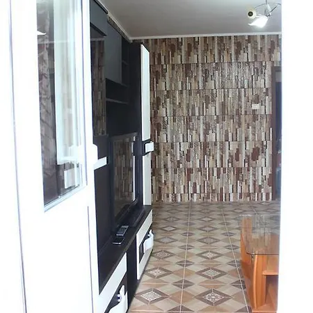 Apartament Cristiana