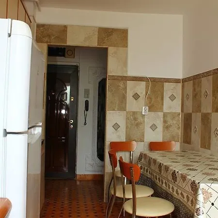 Apartamento Apartament Cristiana