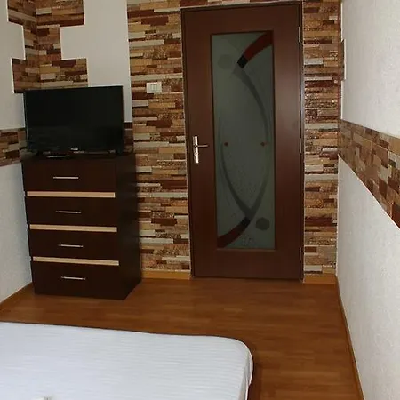 Apartament Cristiana Constança