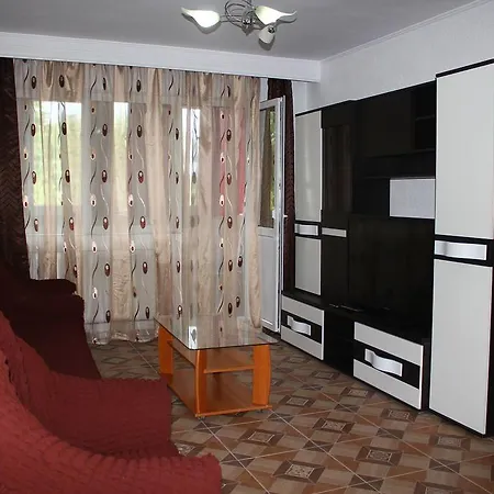 Apartament Cristiana Apartamento *